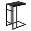Accent Table, C - Shaped, Contemporary & Modern, Versatile Use