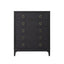 5 Drawer Chest Ample Storage