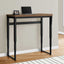 Computer Desk Home Office, Standing, Adjustable, Laptop