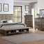 Cagney - Bedroom Set