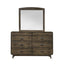 Rex - Dresser
