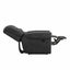Gliding Recliner - Gray