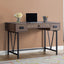 Computer Desk For Home Office, Laptop, Storage Drawers, Transitional