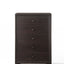 Madison - Chest - Espresso