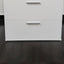 Morgan - 3 Drawer Modular Jumbo Chest