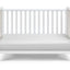 Brees Island - 3 In 1 Convertible Crib