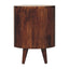 Cortez - Bedside Table
