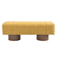 Upholstered Dining Bench For Dining Room