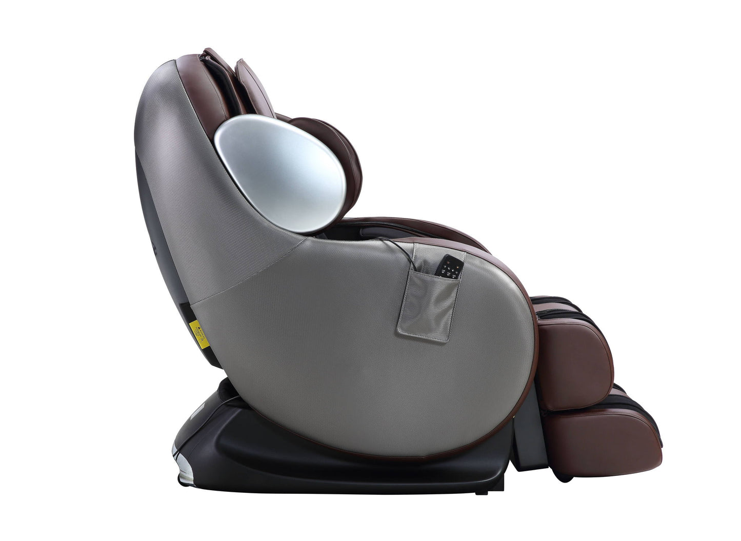 Pacari - Power 2D Massage Chair