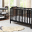 Brees Island - 3 In 1 Convertible Crib