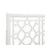 Tabor - Chippendale Headboard