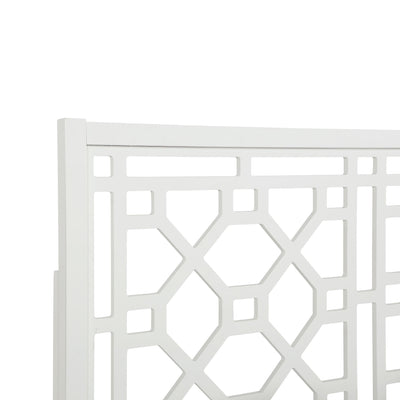 Tabor - Chippendale Headboard