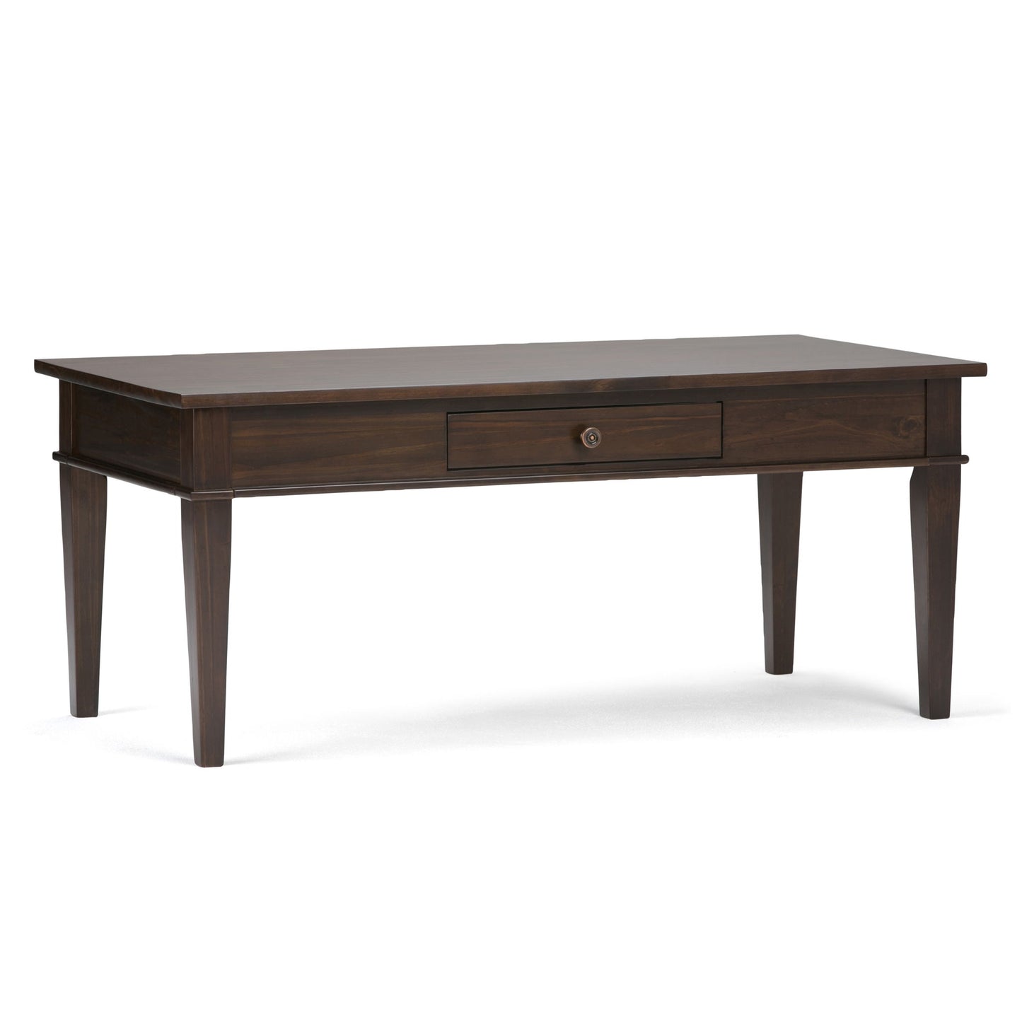 Carlton - Handcrafted Table