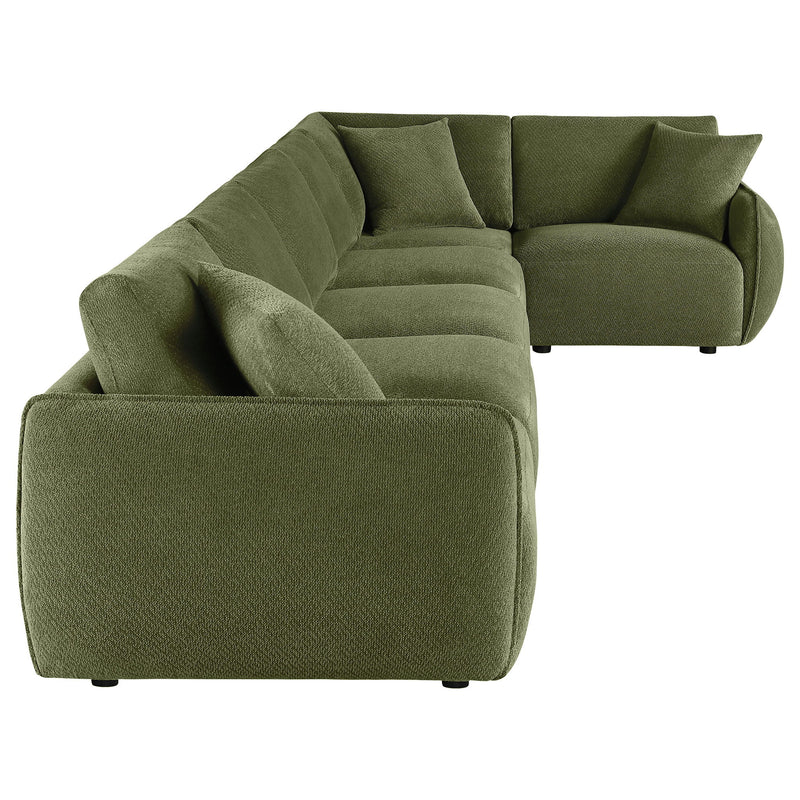 Logan - Modular Sectional Sofa