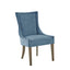 Ultra - Elegant Dining Side Chair (Set of 2)