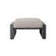 Tino Tino - Ottomans Seat Cushion (Set of 2) - Light Brown