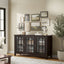 Connaught - Traditional Buffet Cabinet