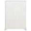 Anzio - 6 Drawer Bedroom Chest