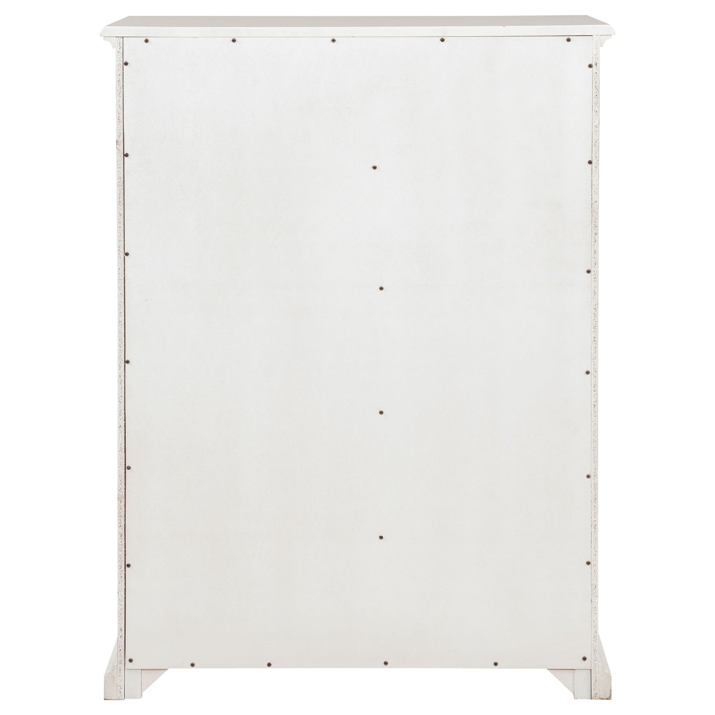 Anzio - 6 Drawer Bedroom Chest