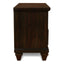 Sevilla - Nightstand - Walnut