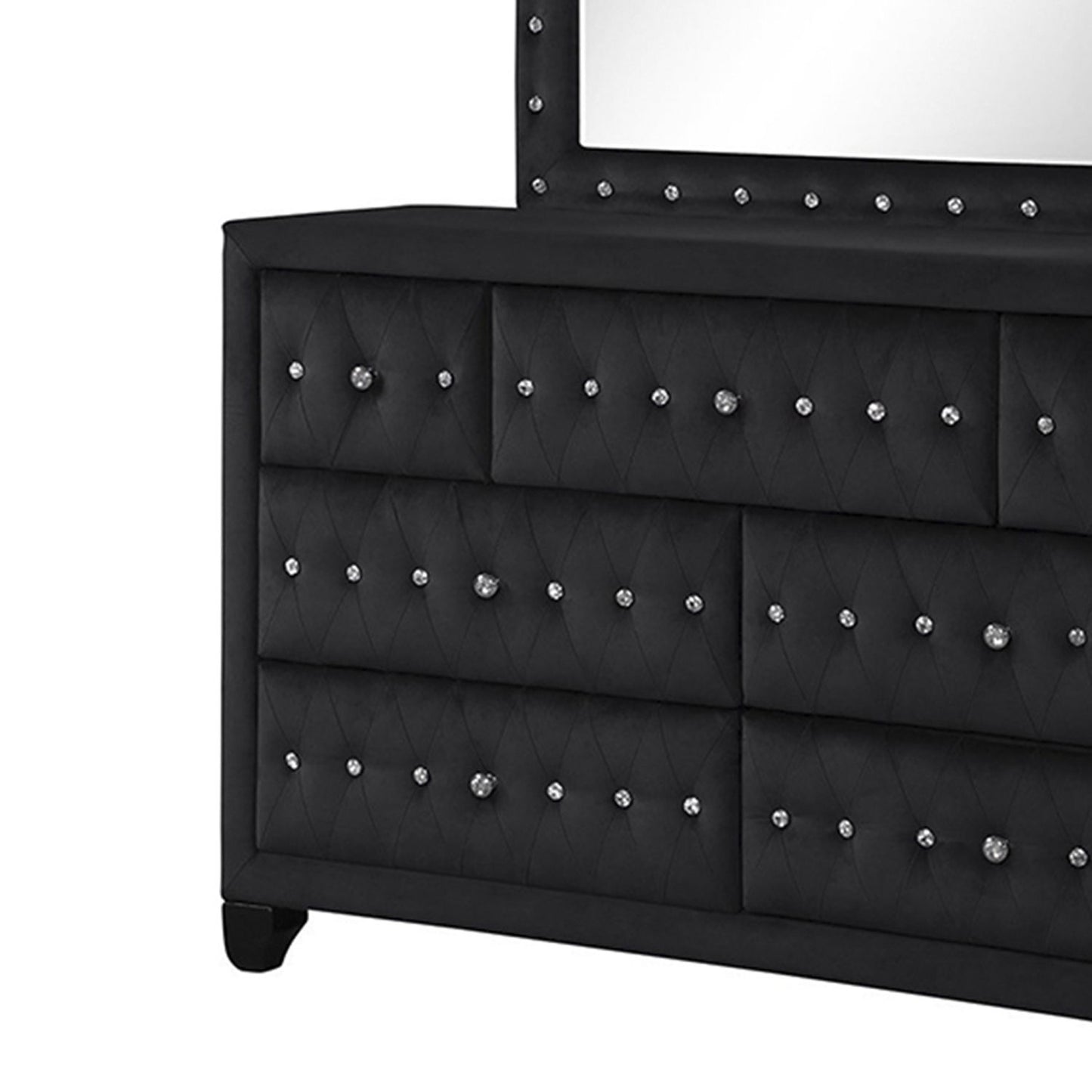 Hazel - Bedroom Set With Storage Bed