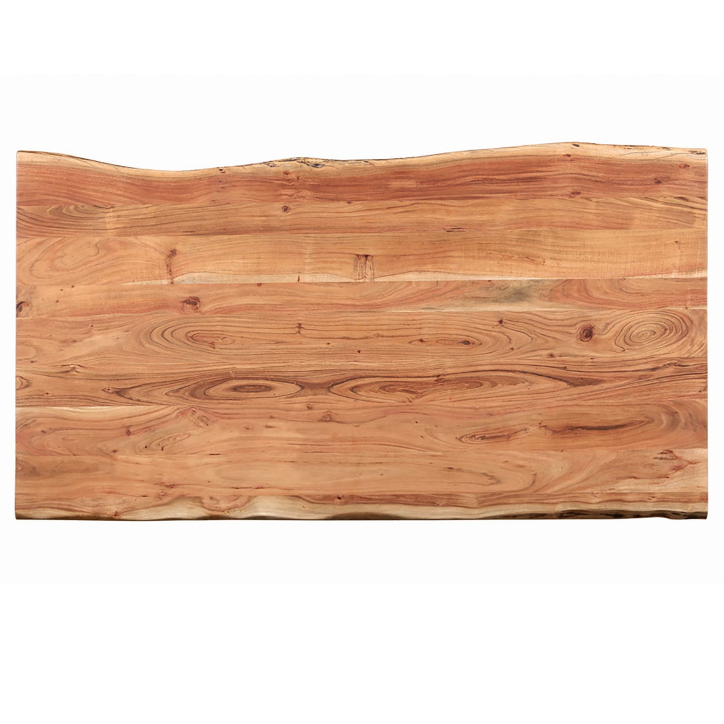 Shanahan - Dining Table - Natural