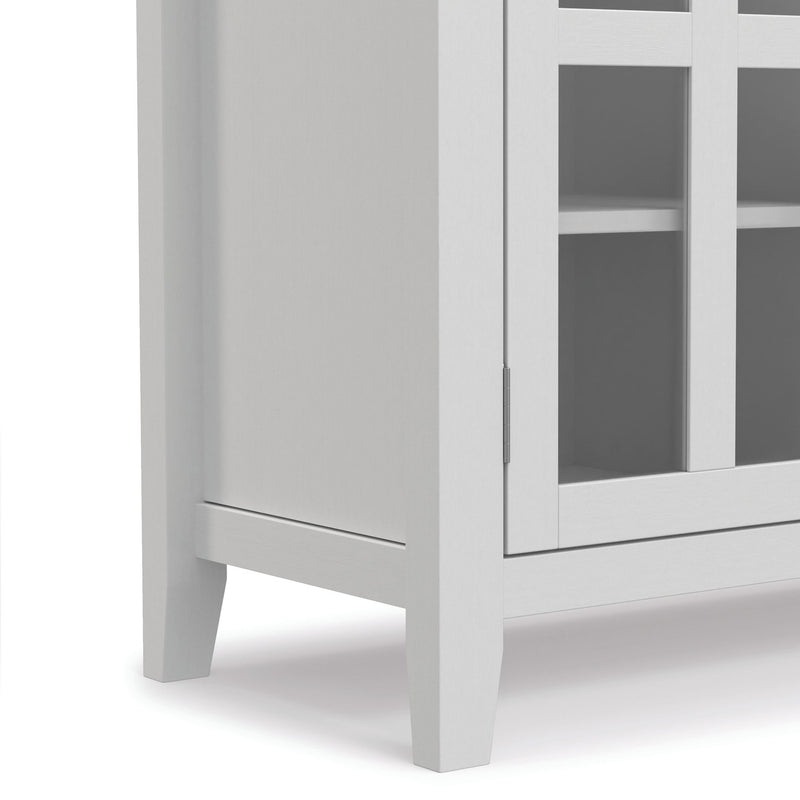 Artisan - Handcrafted, Tall TV Media Stand