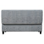 Indoor Storage Ottoman Bench With Hidden Storage - Pattern