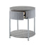 Yukino - High Gloss Table