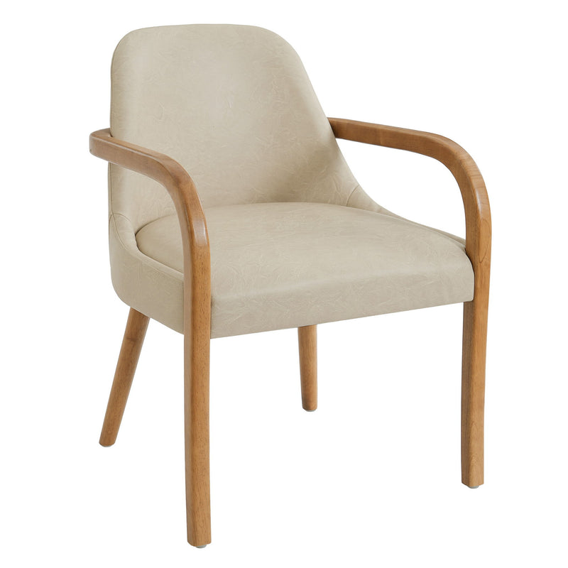 Dining Upholstered Armchairs (Set of 2)