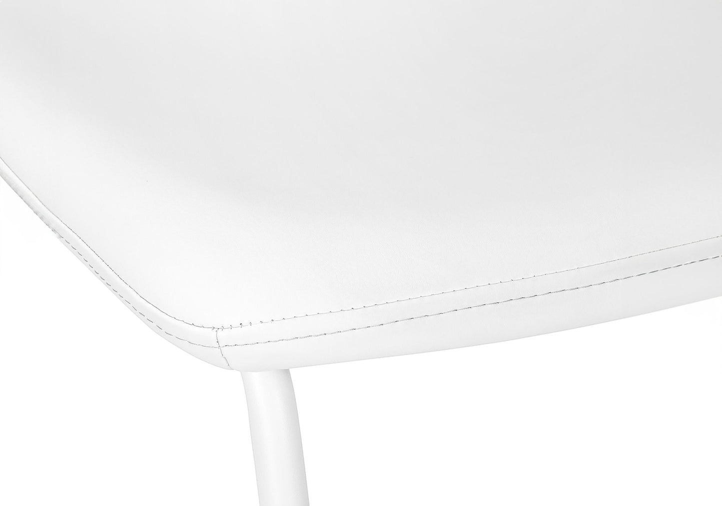 Office Chair, Bar Height, Standing, Computer Desk, Work, Look, Contemporary, Modern
