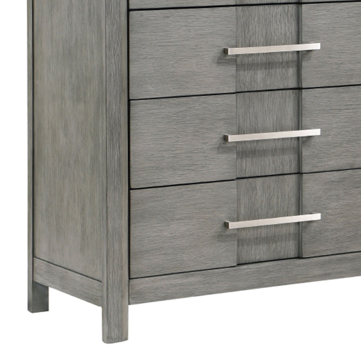 Kenzo - 5 Drawer Chest