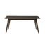 Rex - Rectangle Dining Table Set