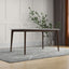Levi - Modern Style Rectangular Dining Kitchen Table