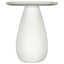 Trevor - Side Table With Cloud Shaped Top