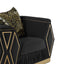 Cavalli - Livingroom Set