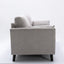 Damian - Woven Fabric Sofa