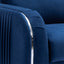 Wenona - Modern Elegance Chair