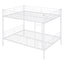 Steel Construction Bunk Bed