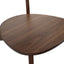 Gabby - Chair (Set of 2) - Walnut