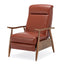 Fremont - Push Back Recliner