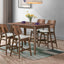 Oscar - Counter Table Set