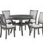 Amy - Dining Set