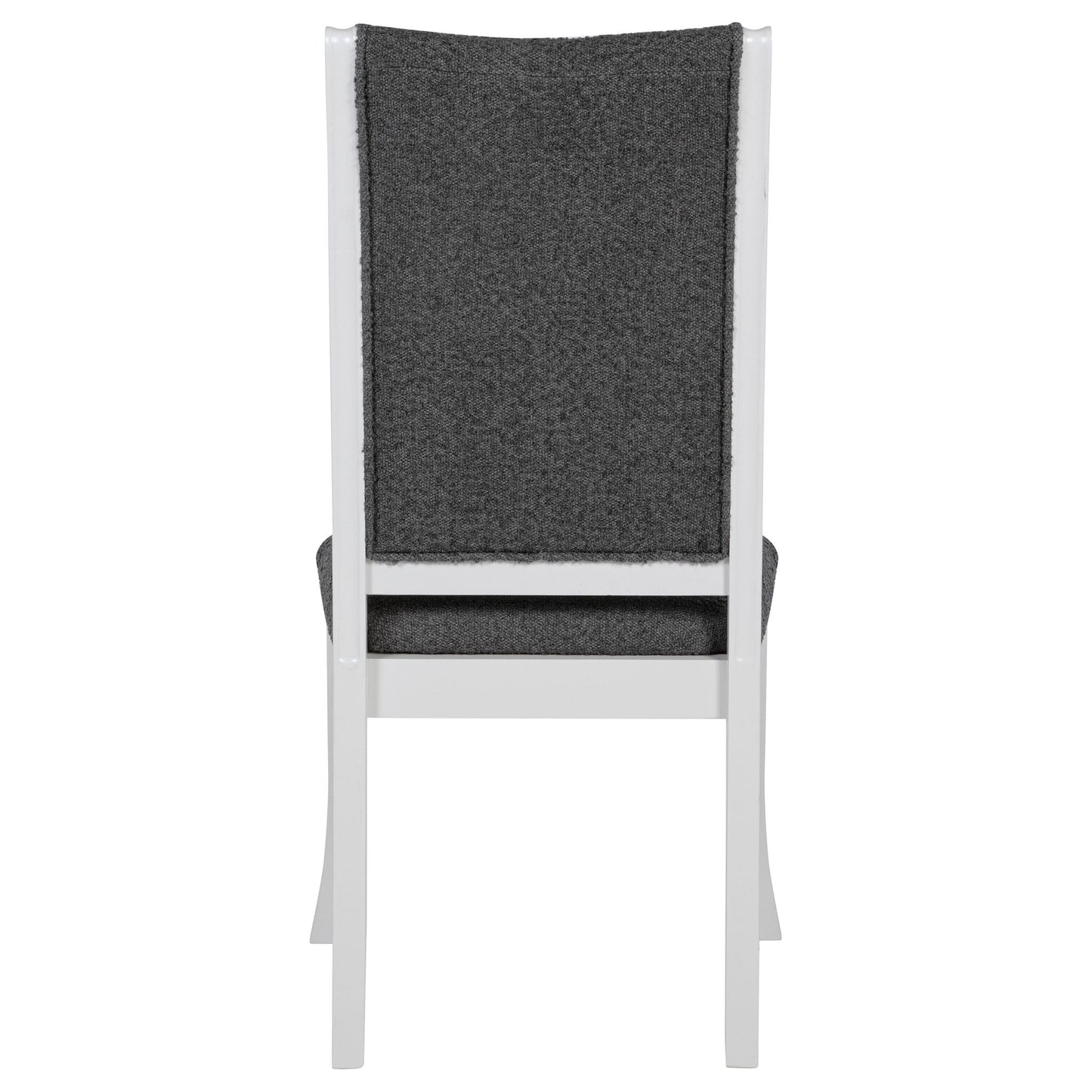 Tyler Pearl - Upholstered Dining Side Chair (Set of 2) - Taupe
