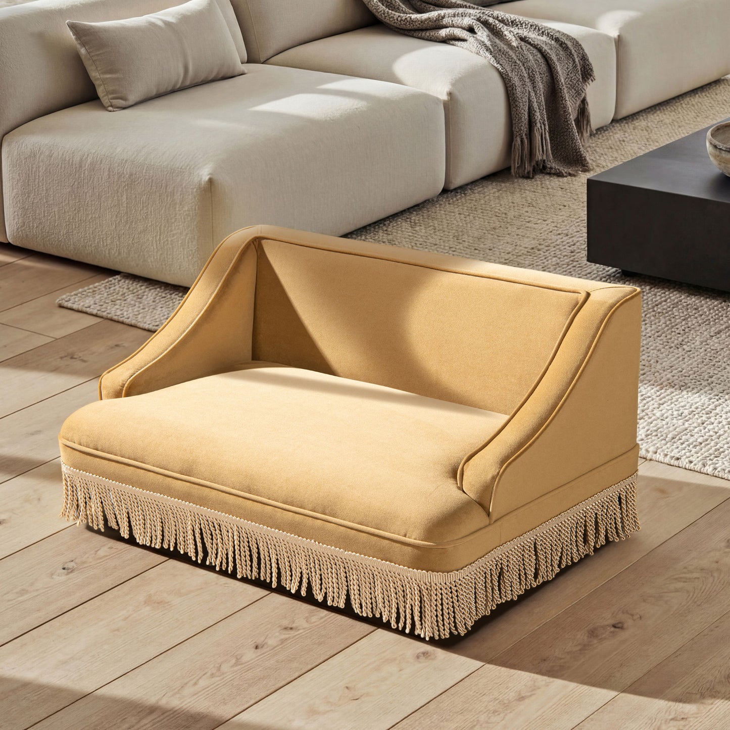 Duchess - Pet Bed Sofa