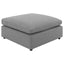 Segoura - Modular Sectional With Ottoman