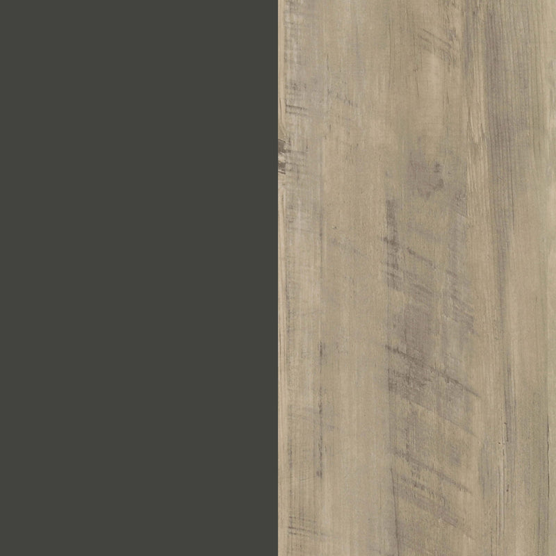 Greta - 2 Door Cabinet - Beige