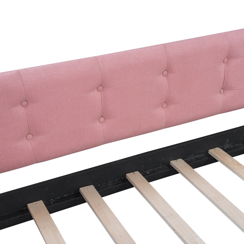 Upholstered Daybed