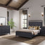 Design Open Panel Bed