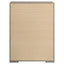Pierce - 5 Drawer Bedroom Chest